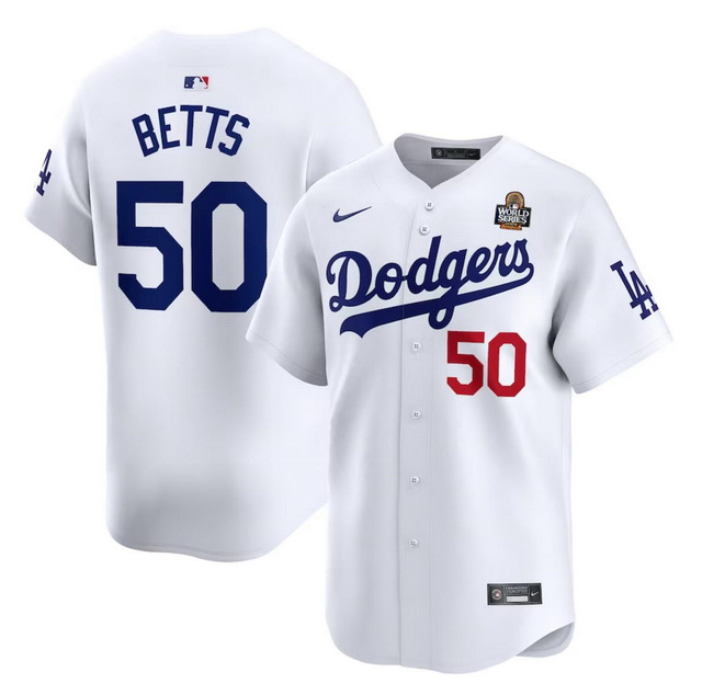 Los Angeles Dodgers Jerseys 163